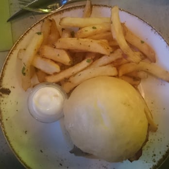 Kverneriet - Burgers Near Me - Oslo, 03