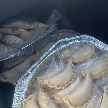 El Repulgue - Frozen Empas - Food Delivery Services Near Me El Repulgue - Frozen Empas - Food Delivery Services Near Me