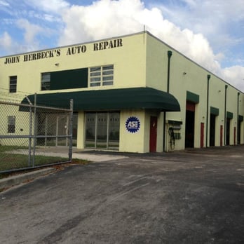 Integritech Automotive - Auto Repair Near Me - Pompano Beach, Florida Integritech Automotive - Auto Repair Near Me - Pompano Beach, Florida