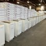 Photo of Salvage Building Materials of Lexington