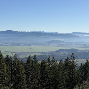Spencer Butte - Hiking Near Me - Eugene, Oregon