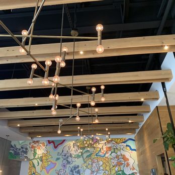 DOMU - Decoration - Ramen Near Me - Jacksonville, Florida DOMU - Decoration - Ramen Near Me - Jacksonville, Florida