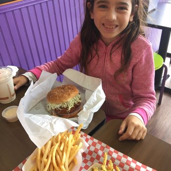 Katsu Burger - Japanese Near Me - Bellevue, Washington