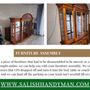 Photo of Salish Handyman