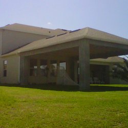 Hunter General Contractors
