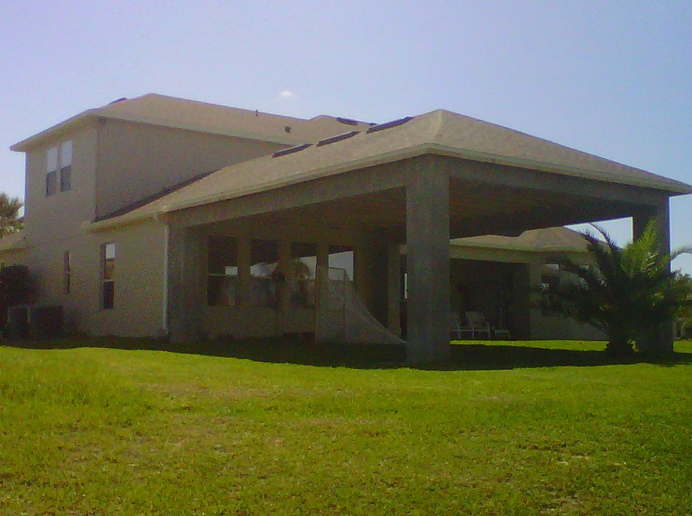 HUNTER GENERAL CONTRACTORS Updated May 2024 1701 W Wetherbee Rd