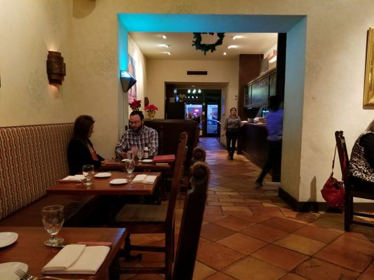 The Century Bar & Grill by null