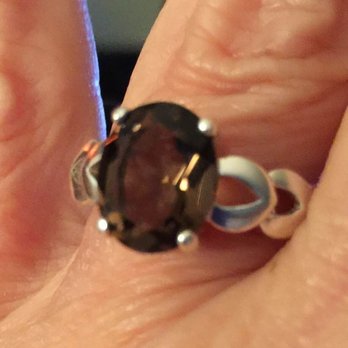 Rio Doce Gem Mine - Jewelry Near Me - Spruce Pine, North Carolina