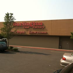 Burlington