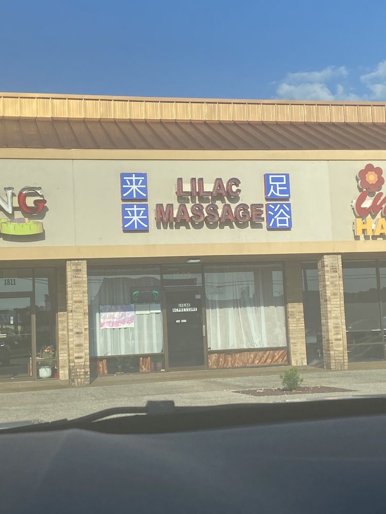 LILAC MASSAGE Updated September 2024 21 Photos 1809 N Green River Rd, Evansville, Indiana