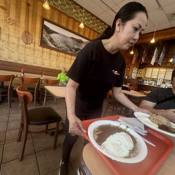 Aiea Pancake House - Breakfast & Brunch Near Me - Aiea, Hawaii