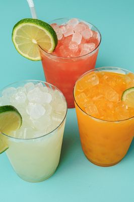 Lola’s Taco Bar - Coming Soon! by null