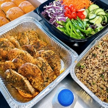 Aynie's Catering - Caterers Near Me - Madeira, Ohio Aynie's Catering - Caterers Near Me - Madeira, Ohio