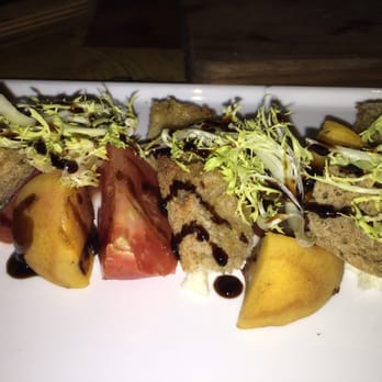 Carson Kitchen - New American Near Me - Las Vegas, Nevada