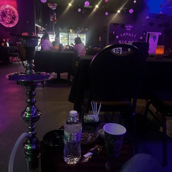 Layali Nights - Hookah lounge - Hookah Bars Near Me - Corona, California Layali Nights - Hookah lounge - Hookah Bars Near Me - Corona, California
