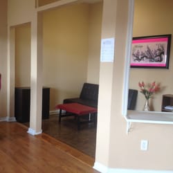 Relax Therapy Massage Slidell - Lobby