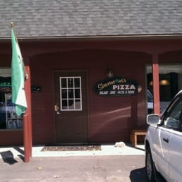 The spot. The spot.