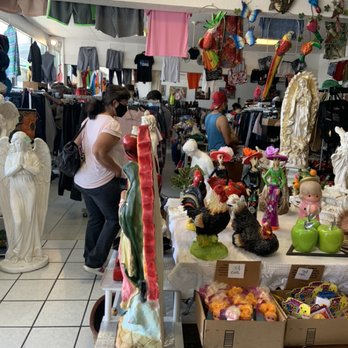 Chumel’s Thrift & More - Lots of great items - Thrift Stores Near Me - El Paso, Texas Chumel’s Thrift & More - Lots of great items - Thrift Stores Near Me - El Paso, Texas