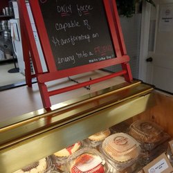 Yhanne's House of Cheesecakes