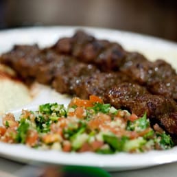 Lule Kabob
