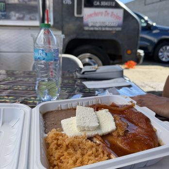 Lonchera De Rojas - Food Trucks Near Me Lonchera De Rojas - Food Trucks Near Me