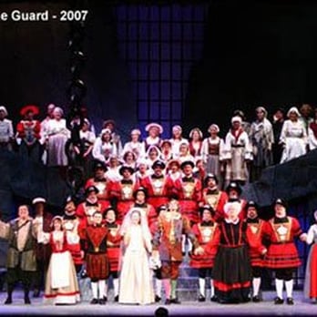 Blue Hill Troupe - Yeomen of the Guard (2007) - Performing Arts Near Me Blue Hill Troupe - Yeomen of the Guard (2007) - Performing Arts Near Me