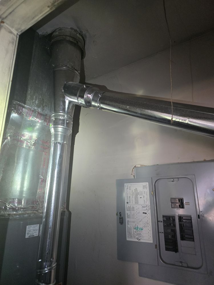 Slide of Reaper Plumbing