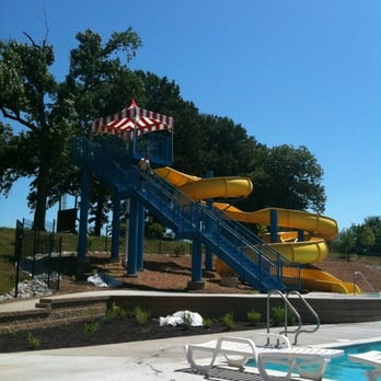 Carondelet Park Rec Complex - Gyms Near Me - St. Louis, Missouri