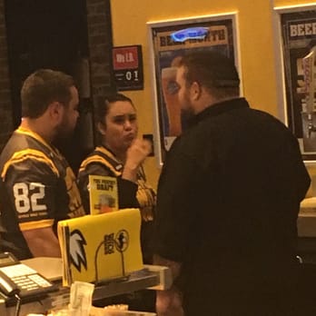 Buffalo Wild Wings - Sports Bars Near Me - Orange, California Buffalo Wild Wings - Sports Bars Near Me - Orange, California