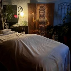 Integrative Healing Arts Studio