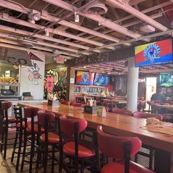 Loco Patron - Sports Bars Near Me - Scottsdale, Arizona