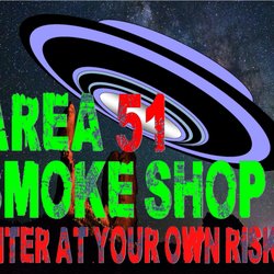 51 Smoke Shop