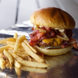The Punjabi Cheeseburger
