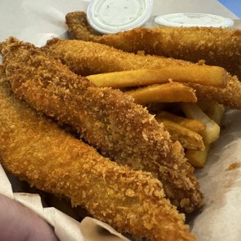 Crab Pub - Seafood Near Me - Oceanside, California