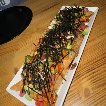 Kinya Ramen - Nachos - Sushi Bars Near Me - Hicksville, New York Kinya Ramen - Nachos - Sushi Bars Near Me - Hicksville, New York