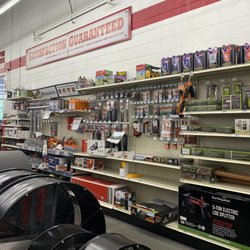 Tractor Supply