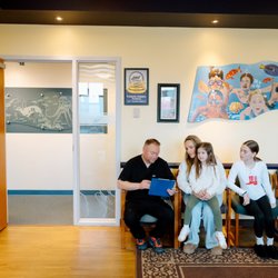 Frederick Pediatric Dentistry