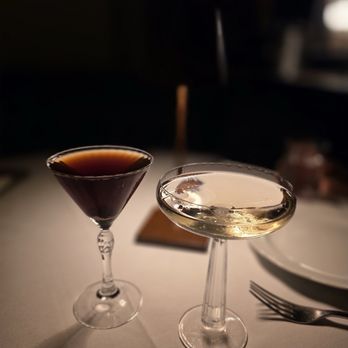 Tre Dita - Tre and Dita - Drinks - Italian Near Me - Chicago, Illinois