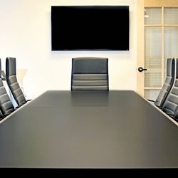 Intelligent Office Roswell - Conference Room