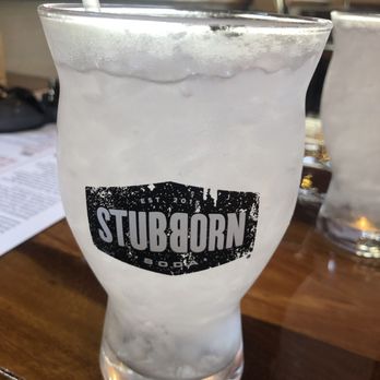 Streetside Market - Stubborn Cream Sodas - Asian Fusion Near Me - Hammond, Louisiana