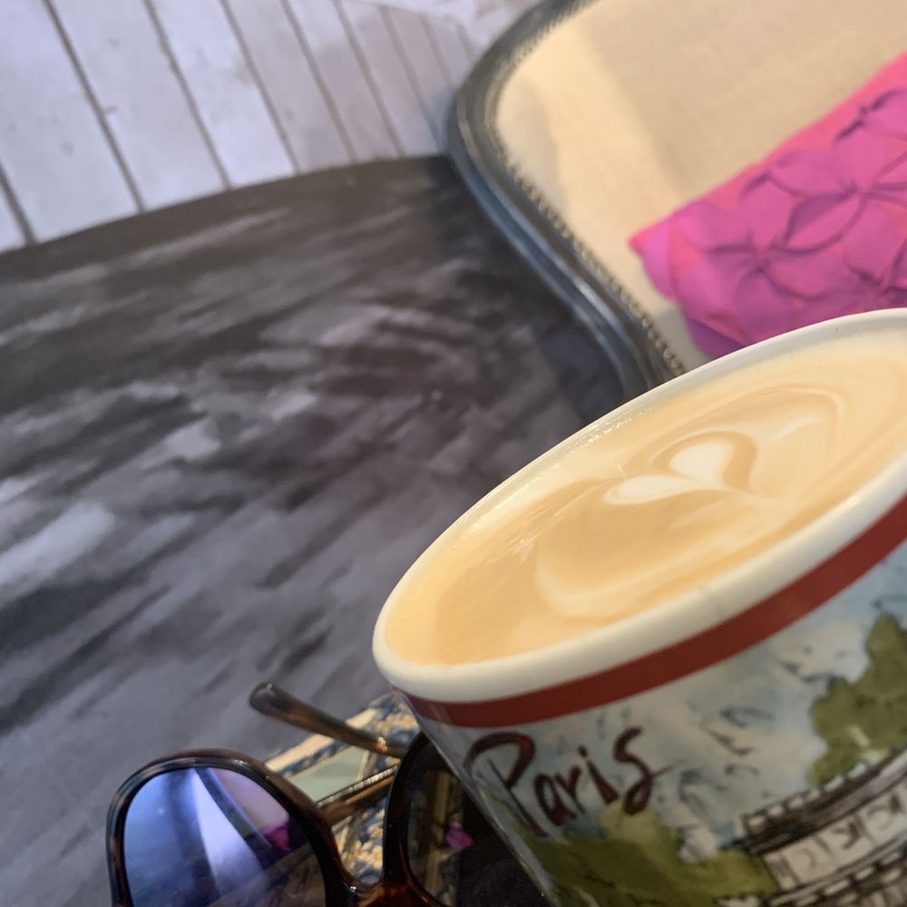 Cafe de Nook - Coffee & Tea Near Me - Columbus, Ohio Cafe de Nook - Coffee & Tea Near Me - Columbus, Ohio