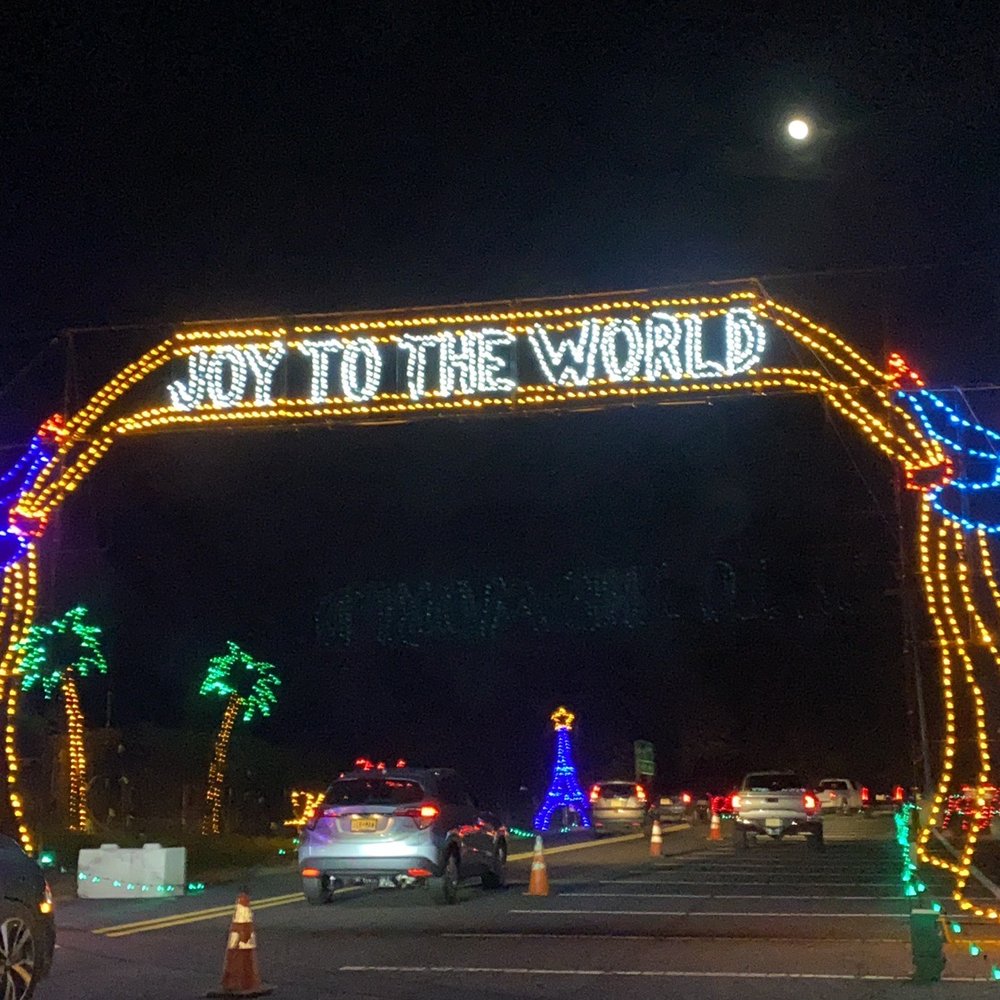 Magic of Lights - New Jersey - Festivals Near Me - Holmdel, New Jersey Magic of Lights - New Jersey - Festivals Near Me - Holmdel, New Jersey