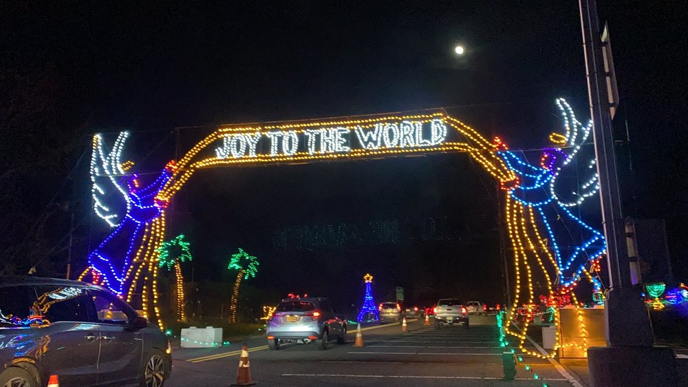 MAGIC OF LIGHTS NEW JERSEY Updated October 2024 59 Photos & 120