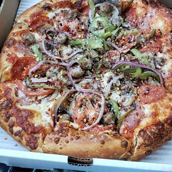 J.J.'s Pie Co. - Pizza Near Me - Reno, Nevada J.J.'s Pie Co. - Pizza Near Me - Reno, Nevada