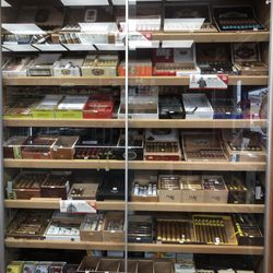 Tab Smoke Shop & Convenience
