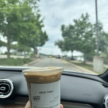 Summer Moon Coffee - Coffee Roasteries Near Me - Austin, Texas