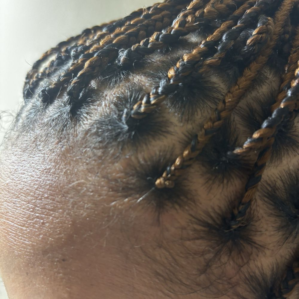 Magic Boss Braids - Hair Stylists Near Me - Atlanta, Georgia Magic Boss Braids - Hair Stylists Near Me - Atlanta, Georgia