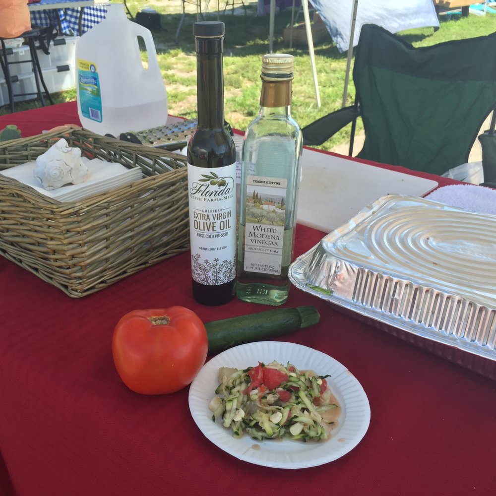Jarboe Park - Beaches Local Food Network, Every Saturday, rain or shine, in Jarboe Park, at 5th St, Neptune Beach, FL 32266 - Parks Near Me - Neptune Beach, Florida Jarboe Park - Beaches Local Food Network, Every Saturday, rain or shine, in Jarboe Park, at 5th St, Neptune Beach, FL 32266 - Parks Near Me - Neptune Beach, Florida
