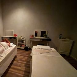 Rainbow Spa