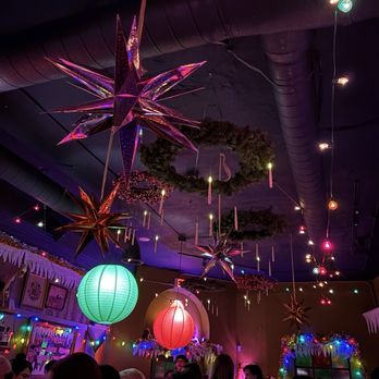 Baby Gee - Cocktail Bars Near Me - Long Beach, California